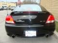 Obsidian Black - Tiburon GT Photo No. 4