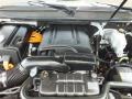 6.0 Liter OHV 16V Vortec V8 Gasoline/Hybrid Electric 2008 Chevrolet Tahoe Hybrid Engine
