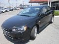 Tarmac Black Pearl - Lancer ES Photo No. 1