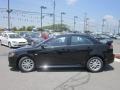 Tarmac Black Pearl - Lancer ES Photo No. 2