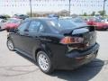 Tarmac Black Pearl - Lancer ES Photo No. 3