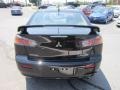 Tarmac Black Pearl - Lancer ES Photo No. 4
