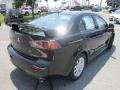 Tarmac Black Pearl - Lancer ES Photo No. 5