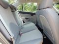 Platinum Silver - Accent GLS 4 Door Photo No. 22