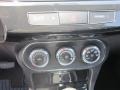 2012 Mitsubishi Lancer GT Controls