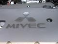 2012 Mitsubishi Lancer 2.4 Liter DOHC 16-Valve MIVEC 4 Cylinder Engine Photo