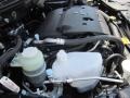 2012 Mitsubishi Lancer 2.4 Liter DOHC 16-Valve MIVEC 4 Cylinder Engine Photo