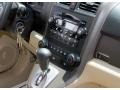 2009 Crystal Black Pearl Honda CR-V EX 4WD  photo #4