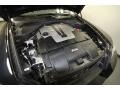 4.4 Liter M TwinPower Turbocharged HPDI DOHC 32-Valve VVT V8 2012 BMW X6 M Standard X6 M Model Engine