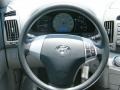 2007 Quicksilver Hyundai Elantra GLS Sedan  photo #5