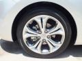 2013 Shimmering Air Silver Hyundai Elantra GT  photo #13
