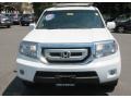 Taffeta White - Pilot Touring 4WD Photo No. 2