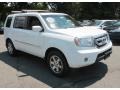 Taffeta White - Pilot Touring 4WD Photo No. 3