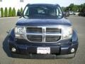 Modern Blue Pearl - Nitro SLT 4x4 Photo No. 2