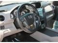 Taffeta White - Pilot Touring 4WD Photo No. 13