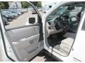 Taffeta White - Pilot Touring 4WD Photo No. 14