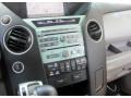Taffeta White - Pilot Touring 4WD Photo No. 15