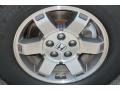 Taffeta White - Pilot Touring 4WD Photo No. 18