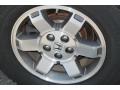 Taffeta White - Pilot Touring 4WD Photo No. 19