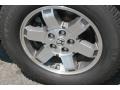 Taffeta White - Pilot Touring 4WD Photo No. 20