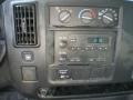2006 Summit White Chevrolet Express Cutaway 3500 Commercial Utility Van  photo #13