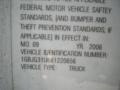 Summit White - Express Cutaway 3500 Commercial Utility Van Photo No. 15