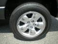 2004 Graphite Metallic Dodge Ram 1500 SLT Quad Cab 4x4  photo #6