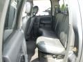 2004 Graphite Metallic Dodge Ram 1500 SLT Quad Cab 4x4  photo #7
