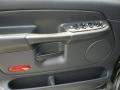 2004 Graphite Metallic Dodge Ram 1500 SLT Quad Cab 4x4  photo #9