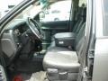2004 Graphite Metallic Dodge Ram 1500 SLT Quad Cab 4x4  photo #10