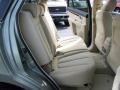 2007 Platinum Sage Hyundai Santa Fe GLS 4WD  photo #12