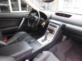 Brilliant Silver Metallic - G 35 Coupe Photo No. 6
