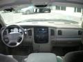 2002 Black Dodge Ram 1500 SLT Quad Cab  photo #7