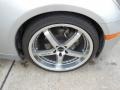 Brilliant Silver Metallic - G 35 Coupe Photo No. 23
