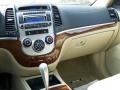 2007 Platinum Sage Hyundai Santa Fe GLS 4WD  photo #18