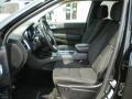 2012 Brilliant Black Crystal Pearl Dodge Durango Crew AWD  photo #10