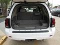 2007 Summit White Chevrolet TrailBlazer LT  photo #4