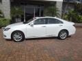 Starfire White Pearl - ES 350 Photo No. 2