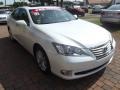 Starfire White Pearl - ES 350 Photo No. 7