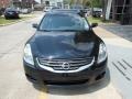 Super Black - Altima 2.5 SL Photo No. 2
