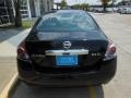 Super Black - Altima 2.5 SL Photo No. 3