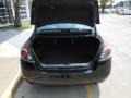 Super Black - Altima 2.5 SL Photo No. 4
