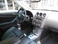 Super Black - Altima 2.5 SL Photo No. 6