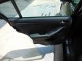 Super Black - Altima 2.5 SL Photo No. 12