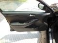 Super Black - Altima 2.5 SL Photo No. 14