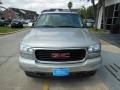 Silver Birch Metallic - Yukon XL SLT Photo No. 2