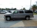 Silver Birch Metallic - Yukon XL SLT Photo No. 5