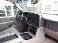 Silver Birch Metallic - Yukon XL SLT Photo No. 6