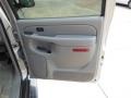 Silver Birch Metallic - Yukon XL SLT Photo No. 11