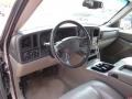Silver Birch Metallic - Yukon XL SLT Photo No. 15